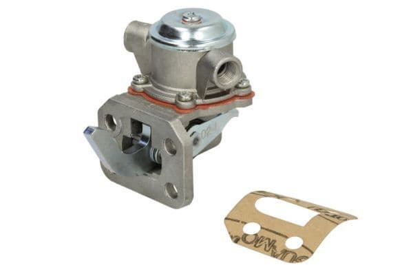 Mechanische brandstofpomp past: LANDINI 6000  MASSEY FERGUSON 155, 158, 158 F, 158 S, 165, MF 30, 302, 304, 356, 3165, 3303, 3305, 400, 410, 415, MF 50, 560, MF 65, 765, 86, 865