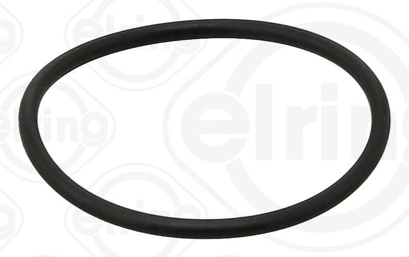 Olievuldop / Pakking