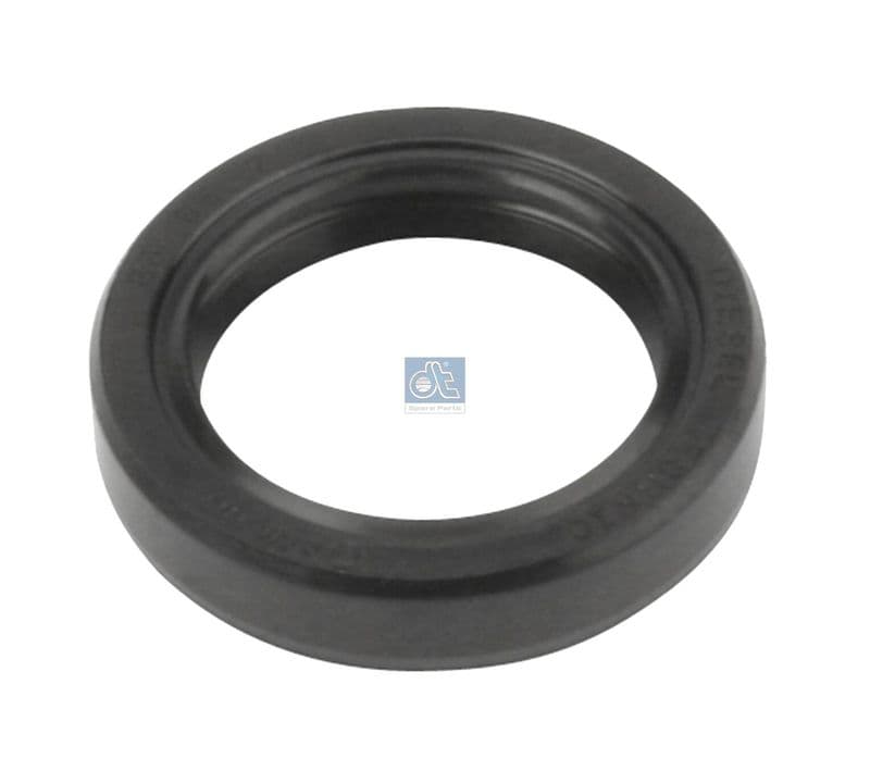 Shaft Seal, manual transmission flange