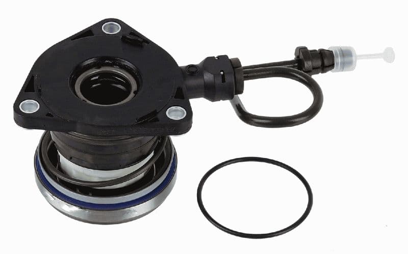 Hydraulisch concentrisch lager past: OPEL ADAM, ASTRA G, ASTRA H, ASTRA H CLASSIC, ASTRA H GTC, ASTRA J, ASTRA J GTC, ASTRA K, COMBO, COMBO TOUR, CORSA C, CORSA D, CORSA E 1.0-1.9D 10.95-