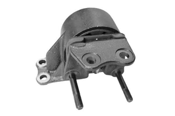 Rubberlaars Binnen/Voor (fi: 28/79) (lengte95) past: VOLVO C30, S40 II, V50 1.6D 01.10-12.12