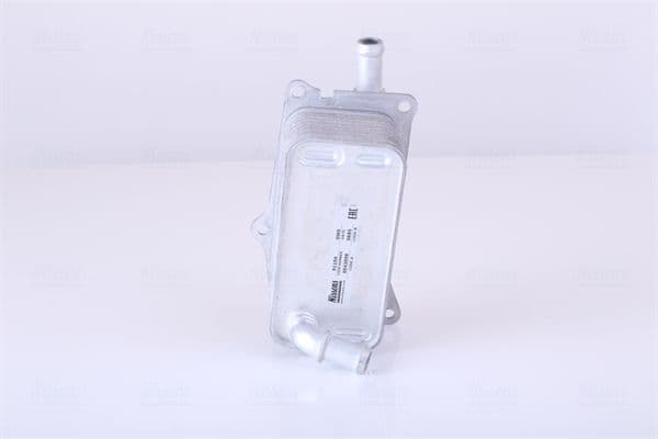 Oliekoeler past: MERCEDES A (V177), A (W176), A (W177), B SPORTS TOURER (W246, W242), B SPORTS TOURER (W247), CLA (C117), CLA (C118), CLA SHOOTING BRAKE (X117) 1.5D-2.2D 11.11-