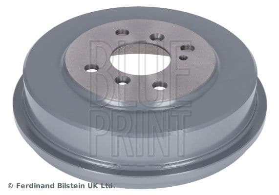 Brake drum