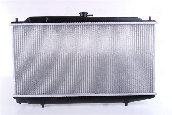 Motorradiator (handmatig) past: HONDA CIVIC IV, CRX I, CRX II 1.3-1.6 03.86-02.95