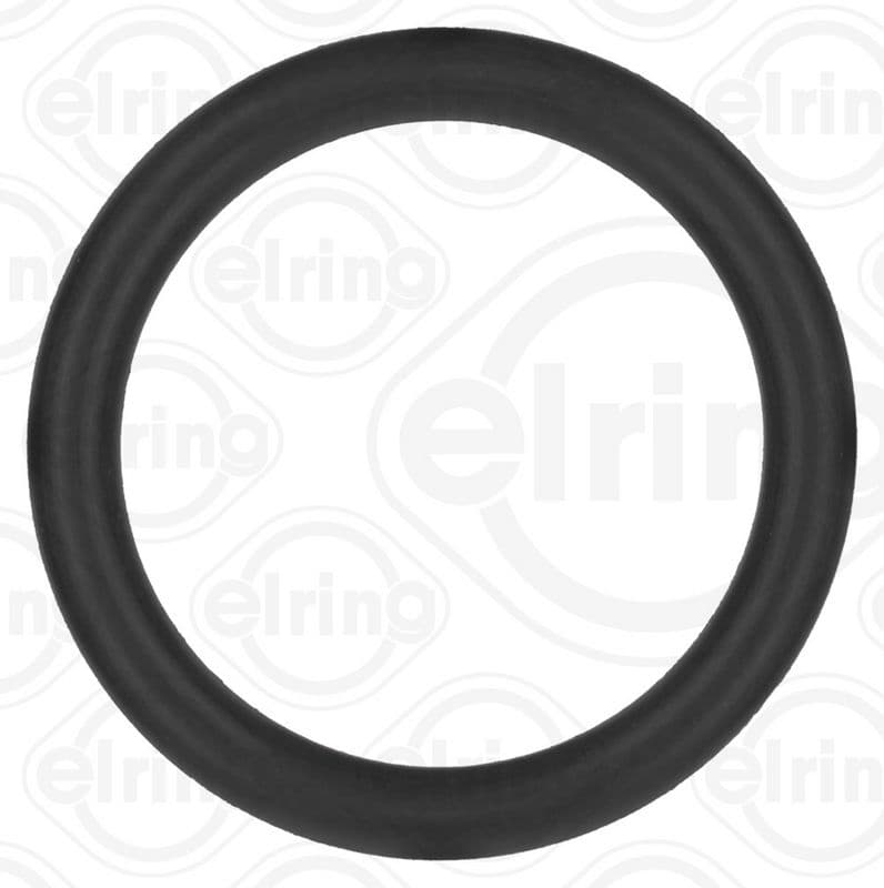 Gasket, thermostat housing