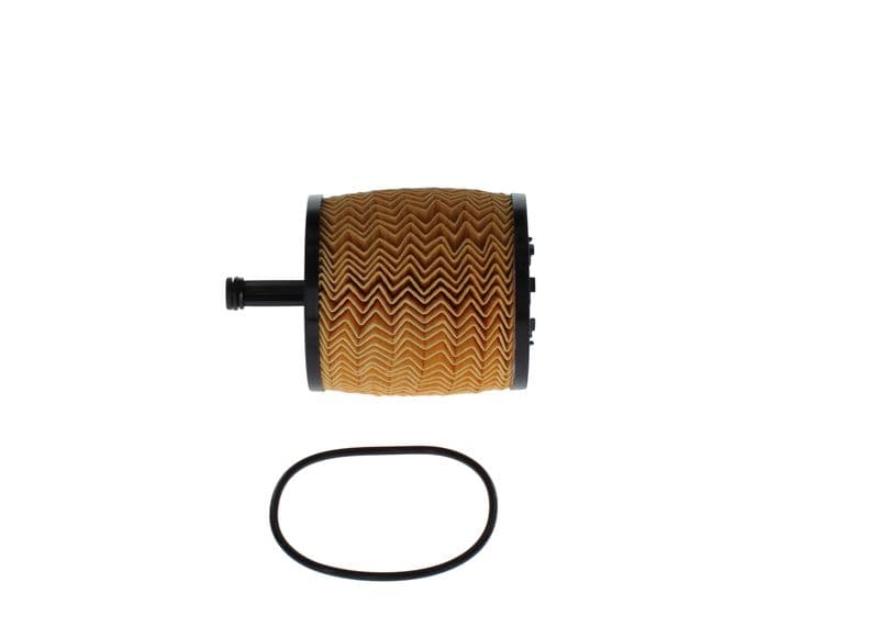 Oil filter