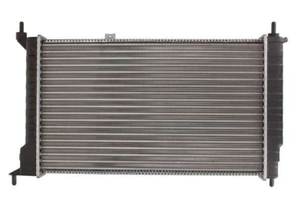 Motorradiator (automatisch) past: OPEL ASTRA F, ASTRA F CLASSIC 1.4-2.0 09.91-01.05