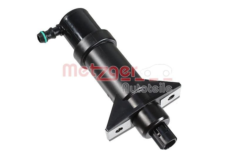 Side mirror indicator