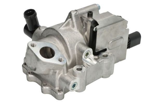 EGR-klep past: HYUNDAI ACCENT IV, ELANTRA VI, I20 ACTIVE, I20 II, I30, I40 I, I40 I CW, IX20, TUCSON  KIA CARENS IV, CEE'D, OPTIMA, PRO CEE'D, RIO III, RIO IV, SOUL II, SPORTAGE III 1.0H-1.7D 02.10-