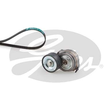 Multi-V-riemset met spanner past: MAN HOCL, LION´S COACH, LION´S REGIO  NEOPLAN CITYLINER II, TOURLINER I D2066LOH03-D2876LOH03 01.03-