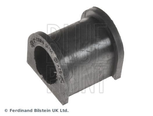 Mounting, stabiliser bar