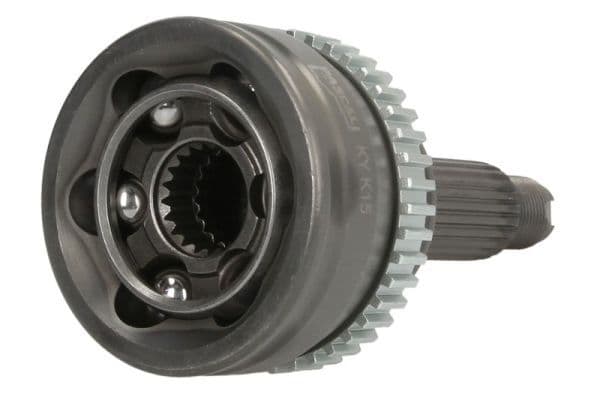 CV-gewricht buitenste Links/Rechts (23z/20z/49mm  ABS:43) past: OPEL AGILA A, AGILA B 1.0/1.2 09.00-10.12