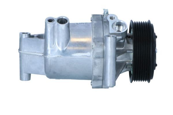 Airconditioning compressor past: NISSAN JUKE 1.6 06.10-12.19