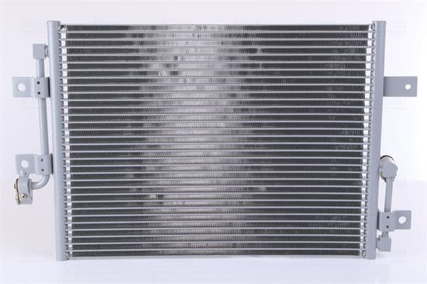 A/C condensator past: FIAT PALIO, SIENA, STRADA 1.2-1.7D 04.96-