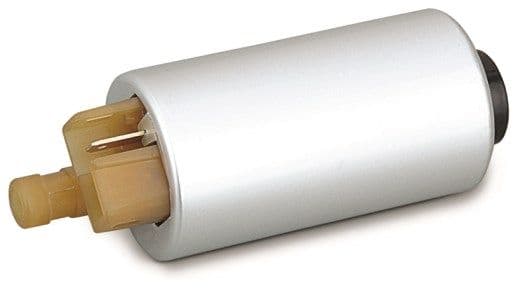 Elektrische brandstofpomp (patroon) past: MERCEDES C T-MODEL (S203), C (W203), SL (R230)  FORD USA AEROSTAR  SEAT IBIZA I, TOLEDO I  VW CORRADO, GOLF I, GOLF II, JETTA II 1.0-5.5 10.81-01.12