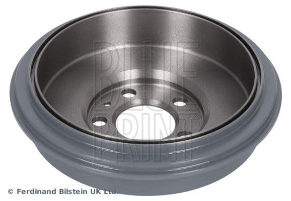 Brake drum