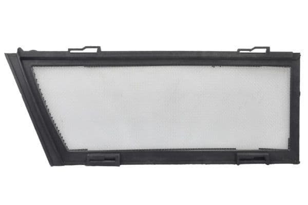 Bumper element (voorbumper afdekking) Voor Rechts past: MERCEDES past: MERCEDES ACTROS MP4 / MP5 07.11-