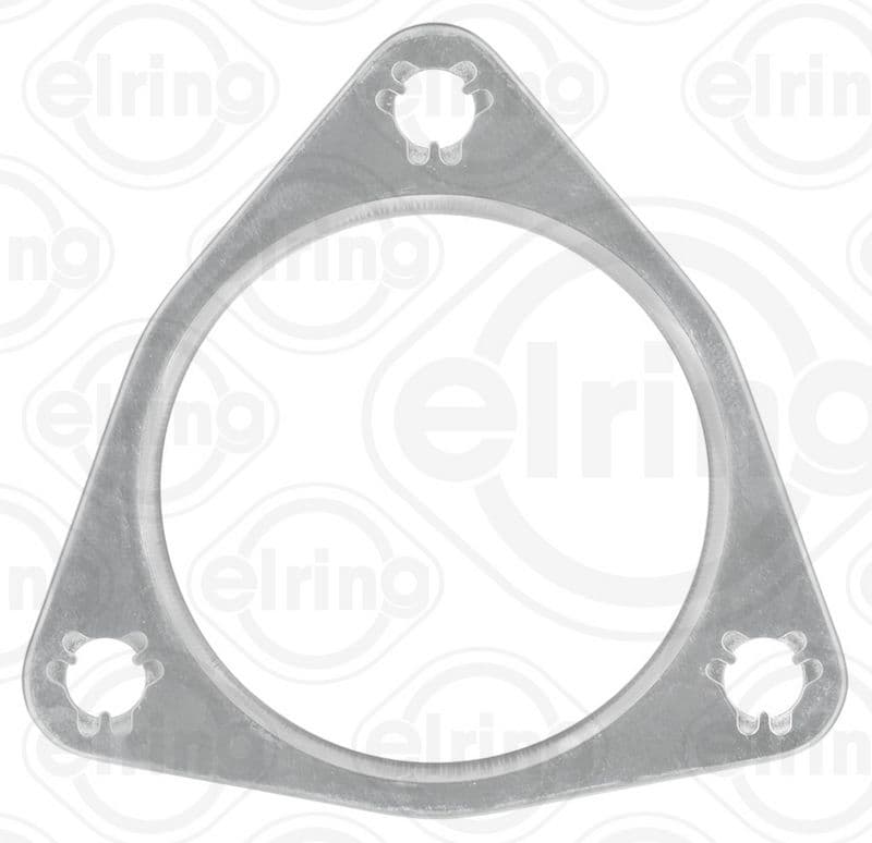 Gasket, exhaust system