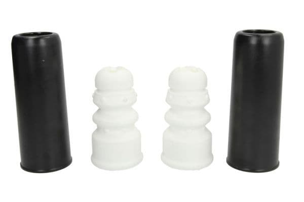 Schokbreker montage kit Achter past: AUDI A4 B8, A5, A6 ALLROAD C6, A6 C6, A7 1.8-5.2 05.04-05.18