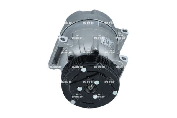 Airconditioning compressor past: NISSAN INTERSTAR, PRIMASTAR  OPEL MOVANO A, VIVARO A  RENAULT AVANTIME, ESPACE III, MASTER II, MEGANE I, MEGANE I CLASSIC, MEGANE I COACH 1.8-3.0D 08.95-