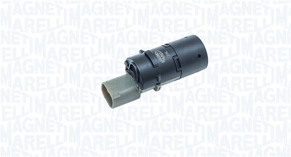 Parkeerafstandsensor Voor past: BMW 5 E39, 5 E60, E61, X3 E83, X5 E53 11.95-12.11