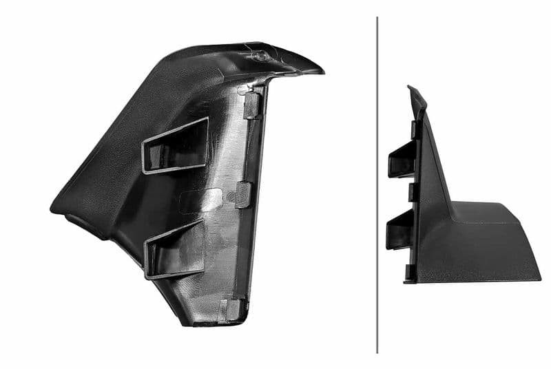 Rear lamp element (afdekking lamp) Links (extern) past: PEUGEOT 308 III 07.21-