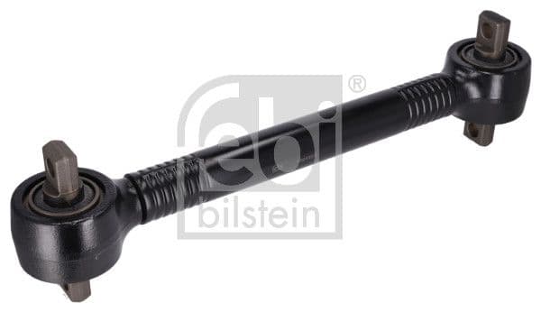 Stuurstang Achter (L-612mm) past: SCANIA G I, G II, L, P I, P II, R I, R II, S, T 01.03-
