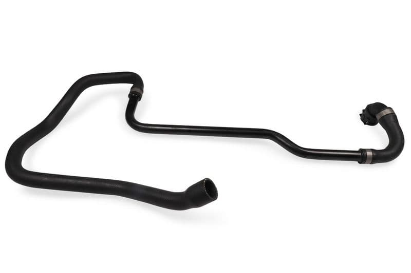 Koelsysteem rubberen slang past: BMW X5 (E53) 4.4/4.6 01.00-10.06