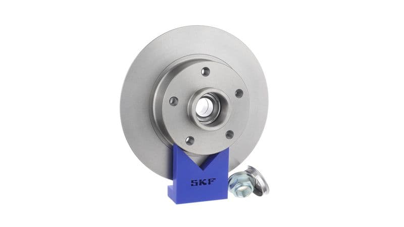 SKF