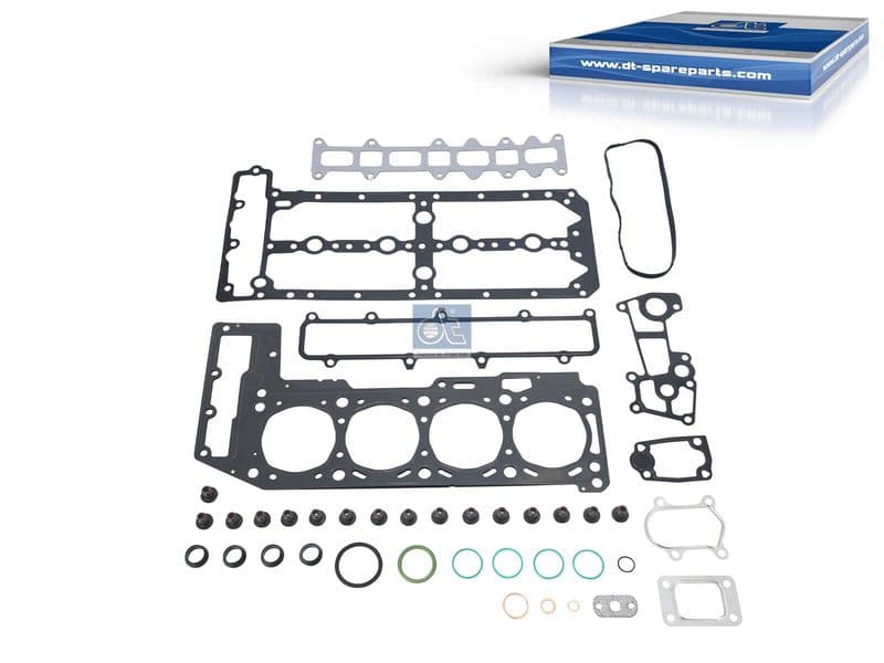 Cylinder head gasket