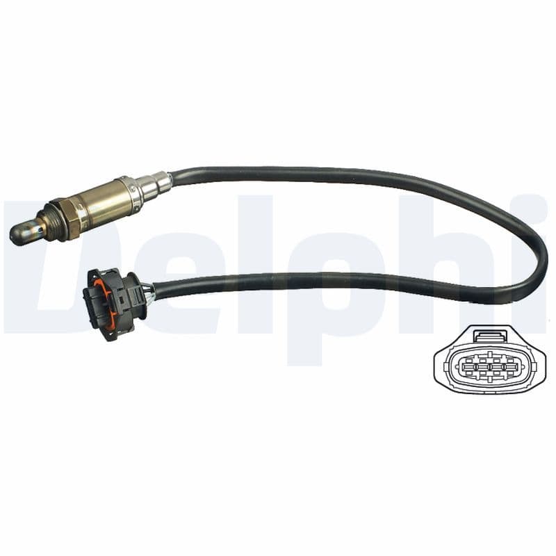 Oxygen Sensor