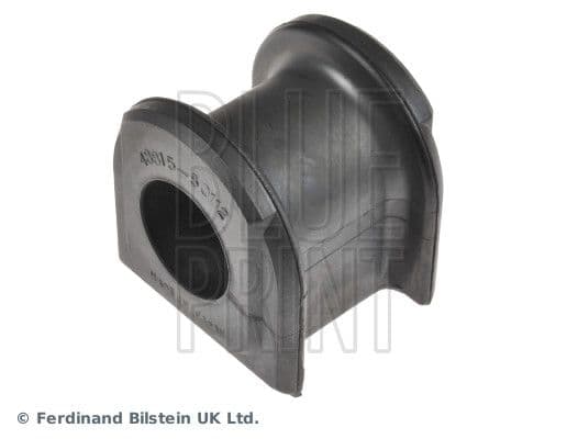 Mounting, stabiliser bar