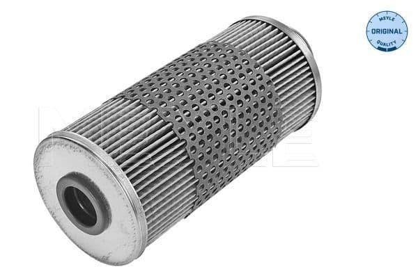 Oil filter