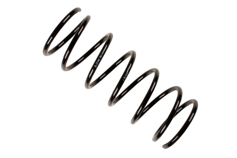 Coil spring