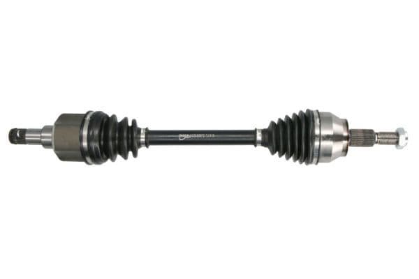 Aandrijfas Voor Links 640mm (nieuw) past: FORD FOCUS III 1.0 02.12-02.20