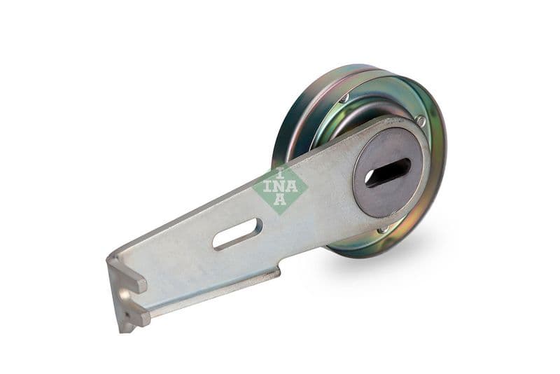 Meervoudige V-snaar spanrol past: CITROEN BERLINGO, EVASION, JUMPER I, JUMPER II, XANTIA, XM, XSARA, ZX  FIAT DUCATO, ULYSSE  LANCIA ZETA  PEUGEOT 306, 405 I, 405 II, 406 1.6-2.0CNG 07.87-07.06