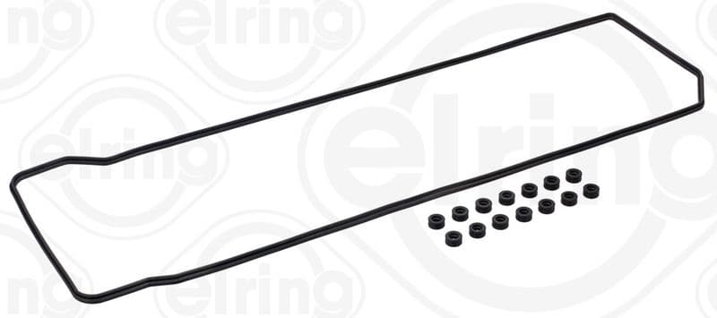 Gasket Set, cylinder head cover