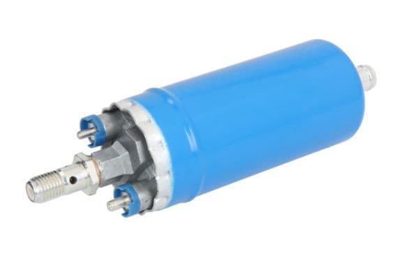 Elektrische brandstofpomp (patroon) past: MERCEDES 190 (W201), S (W220, V220), SL (R129)  VOLVO 240, 260, 340-360, 740, 760, 940, 940 II, 960  ALFA ROMEO 75, SPIDER  AUDI 80 B2, 80 B3 1.1-5.0 04.74-