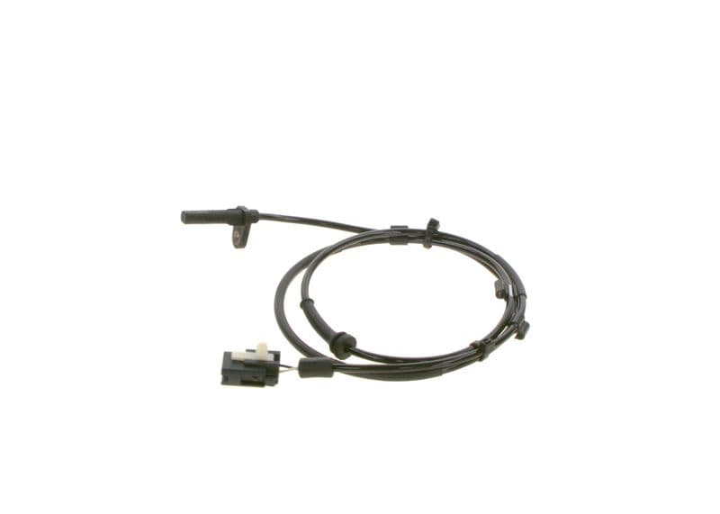 ABS-sensor Achter Links past: FORD TRANSIT 2.2D-3.2D 04.06-12.14