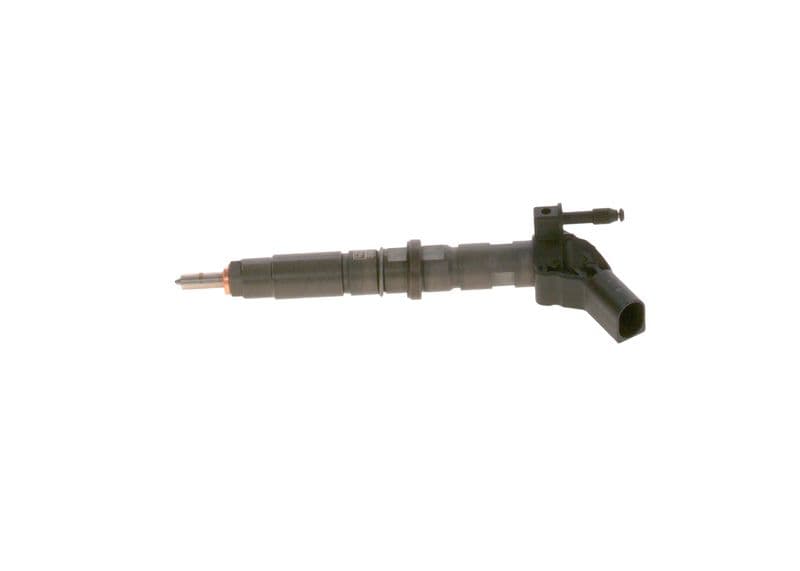 Piëzo-elektrische CR injector (status (en) factory remanufactured) past: VW CRAFTER 30-35, CRAFTER 30-50 2.5D 04.06-05.13