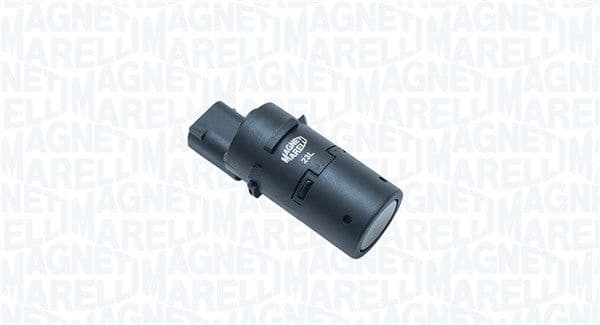 Parkeerafstandsensor Achter/Voor past: LAND ROVER DISCOVERY III L319, FREELANDER I L314, RANGE ROVER SPORT I L320 02.98-03.13