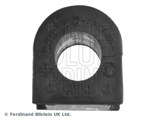 Mounting, stabiliser bar