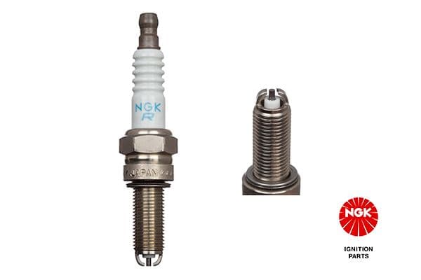 Spark plug