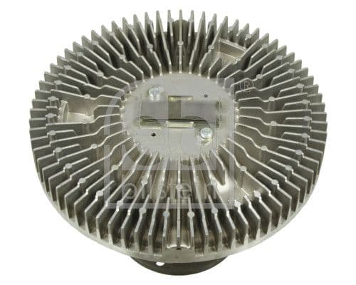 Ventilatorkoppeling past: SCANIA 4, G I, P I, R I, T DC11.08-DT16.08 05.95-05.19