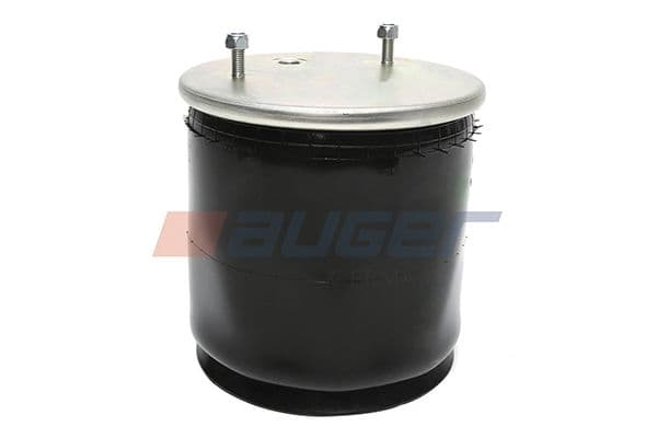 Luchtveringsbalgen Achter (diameter: 248mm, (en) plastic base, (en) with base) past: SAF B 08.05-