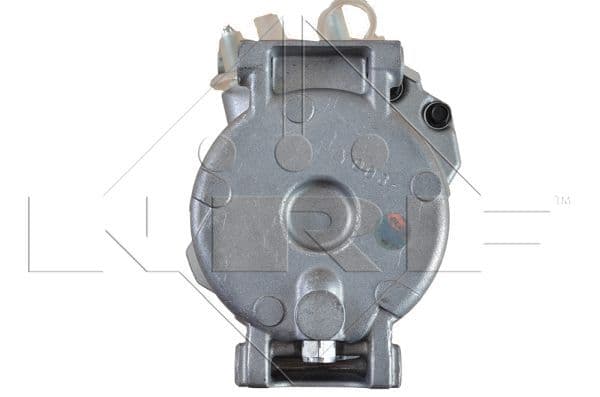 Airconditioning compressor past: CHRYSLER VOYAGER IV 2.5D/2.8D 02.00-12.08