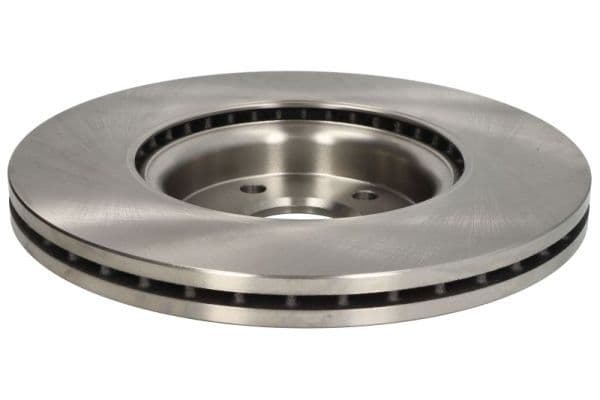 Brake disc Voor Links/Rechts past: VOLVO C30, C70 II, S40 II, V40, V50  FORD C-MAX, C-MAX II, FOCUS C-MAX, FOCUS II, FOCUS III, GRAND C-MAX, KUGA I, KUGA II 1.0-Electric 10.03-