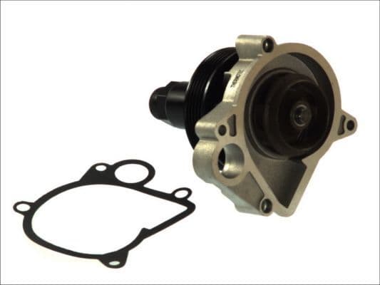 Waterpomp, met pakking past: BMW 3 (E46), 5 (E39) 2.0D 02.98-09.03