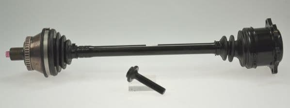 Gasveer kofferdeksel Links/Rechts maximale lengte: 520mm, sUV:180mm past: NISSAN PRIMERA LIFTBACK 09.96-07.02