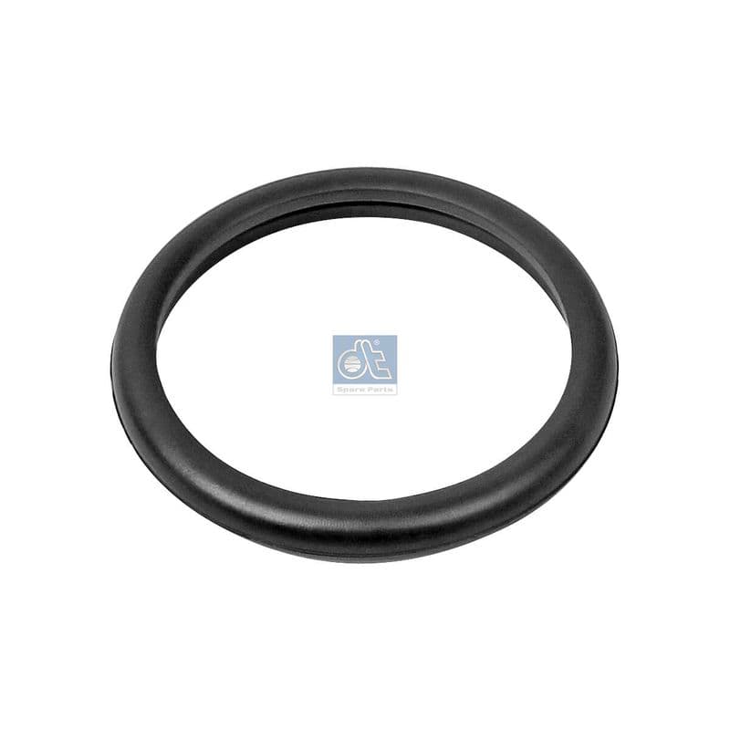 Thermostat gasket